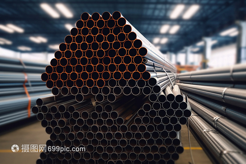 工業(yè)鋼管 材料、應用與未來發(fā)展