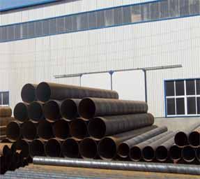 供應湖南雙面埋弧焊螺旋鋼管廠家 | 最新報價與產品信息解析