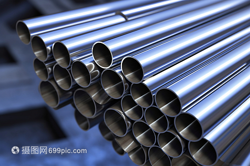 金屬圓筒鋼管與管件 特性、應(yīng)用與選型指南